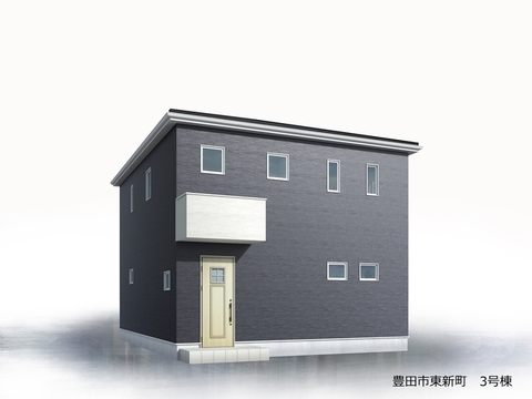 リーブルガーデン豊田市東新町 外観・内装6