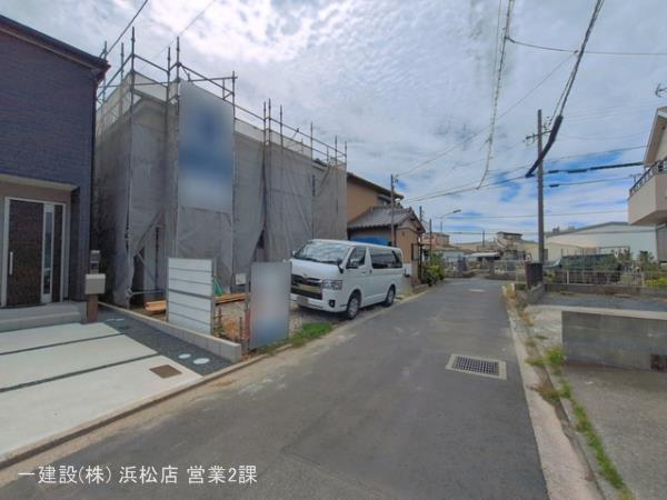 未来を鮮やかに彩る住まい
