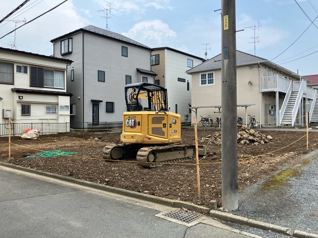 リーブルガーデンさいたま市桜区下大久保の画像3