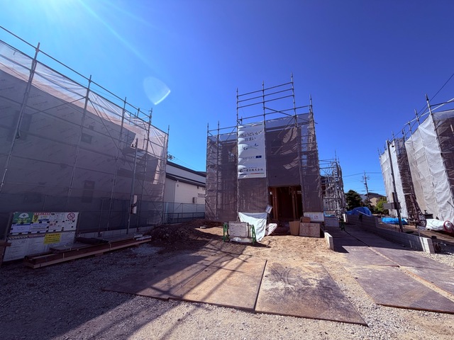 リーブルガーデン江南市勝佐町西町 写真5