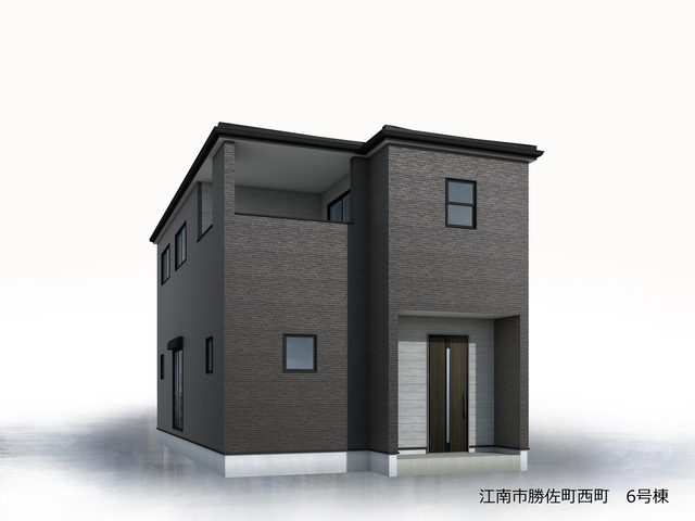 リーブルガーデン江南市勝佐町西町 写真6