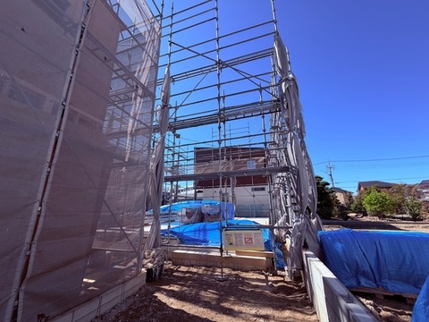 リーブルガーデン江南市勝佐町西町 外観・内装3