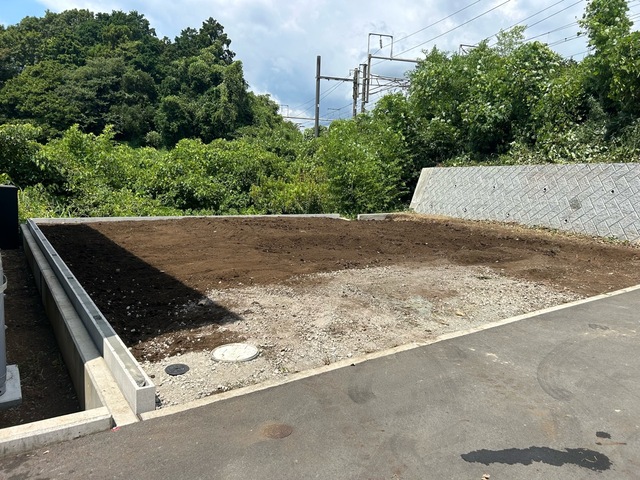 リーブルガーデン沼津市西椎路の画像3