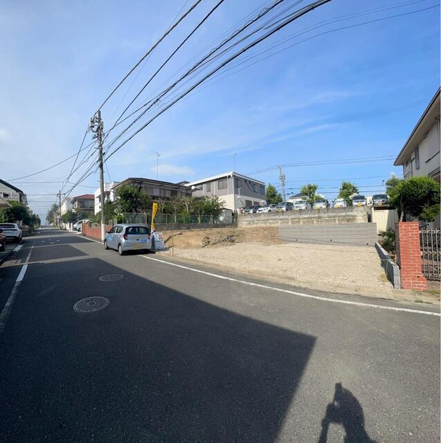 （1号棟）