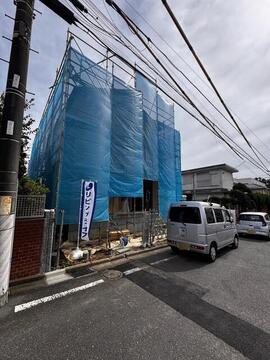 リーブルガーデン栄区桂台西２丁目 外観・内装1