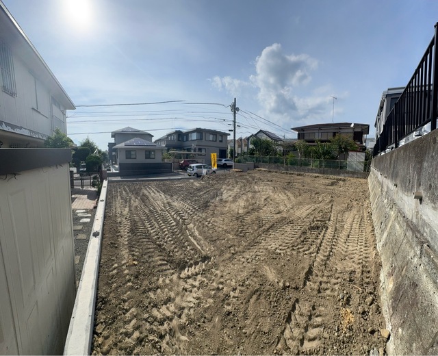 （1号棟）
