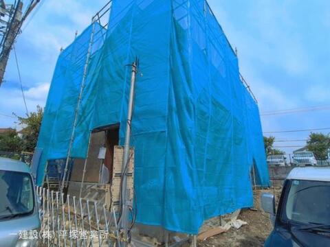 リーブルガーデン栄区桂台西２丁目 外観・内装2