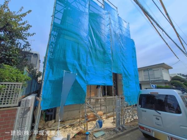 リーブルガーデン栄区桂台西２丁目 写真3