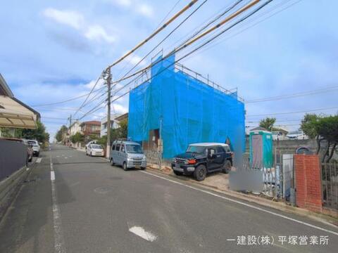 リーブルガーデン栄区桂台西２丁目 外観・内装4