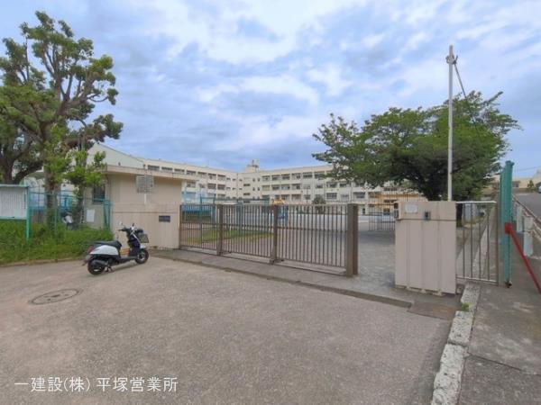 リーブルガーデン栄区桂台西２丁目 周辺環境1