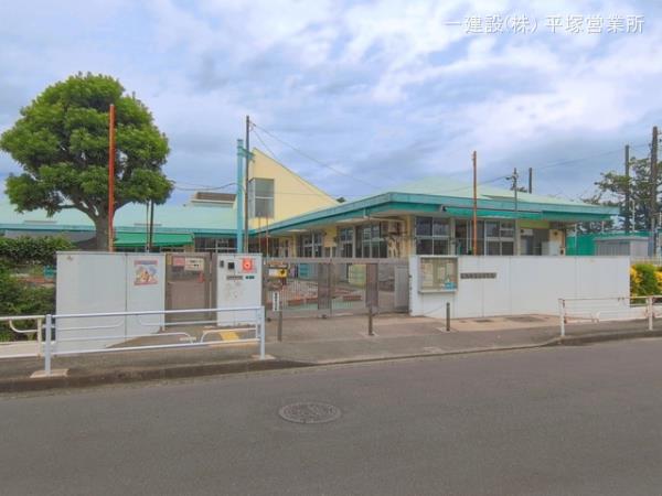 リーブルガーデン栄区桂台西２丁目 周辺環境4