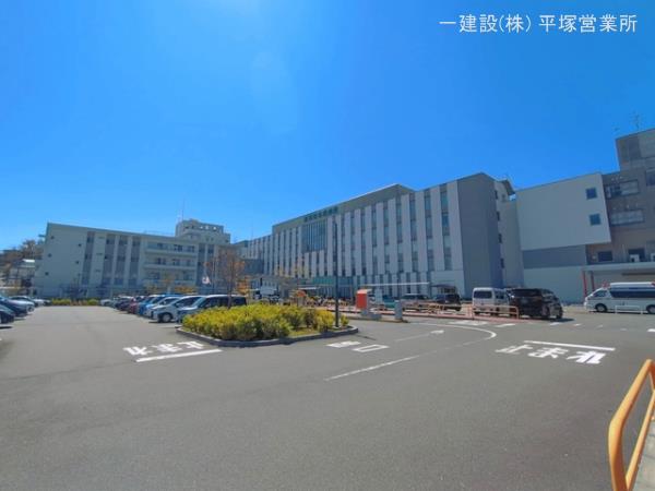リーブルガーデン栄区桂台西２丁目 周辺環境5