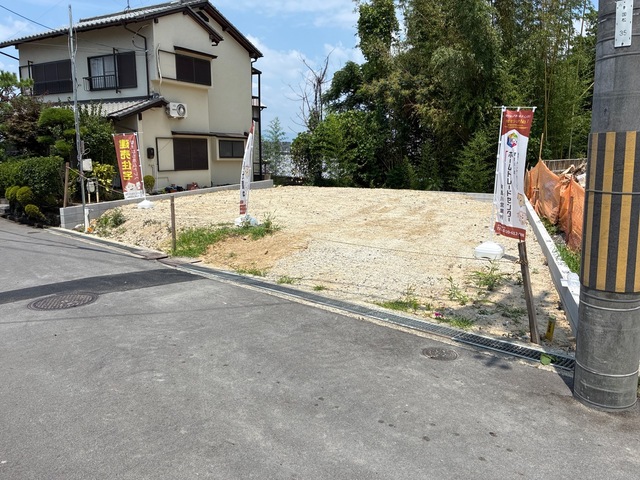 1号棟