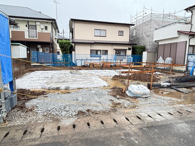 リーブルガーデン伊豆の国市古奈の画像3