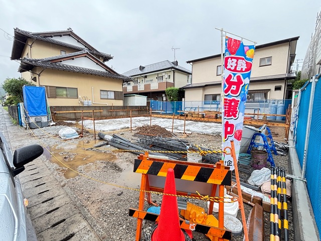 リーブルガーデン伊豆の国市古奈 写真3
