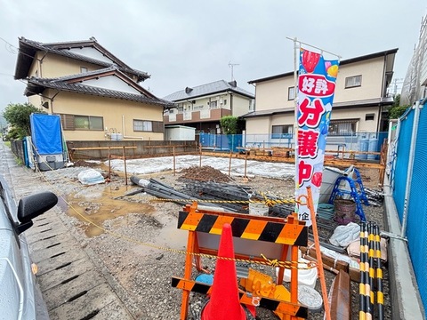 リーブルガーデン伊豆の国市古奈 外観・内装3