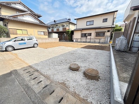 リーブルガーデン伊豆の国市古奈 外観・内装4