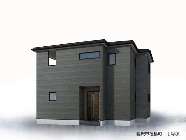 リーブルガーデン稲沢市福島町の画像
