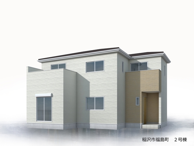 リーブルガーデン稲沢市福島町の画像3