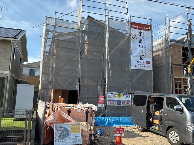 リーブルガーデン佐賀市光第二の画像3
