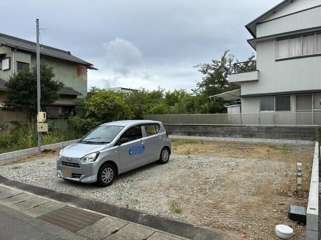リーブルガーデン清水区下野緑町の画像