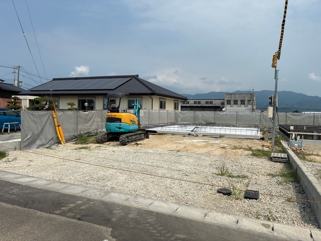 リーブルガーデン小城市三日月町第二の画像3