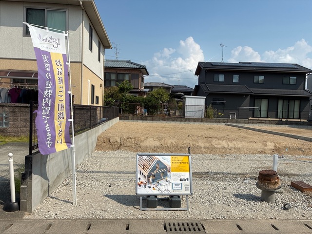リーブルガーデン佐賀市高木瀬東第九の画像3