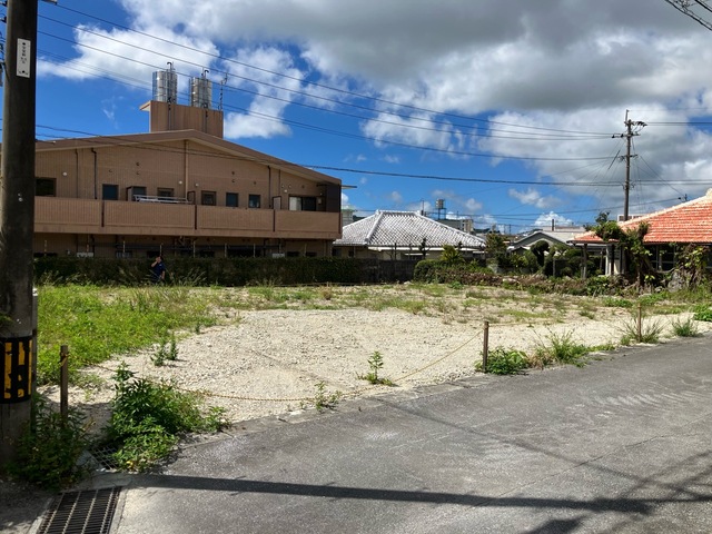 （1号棟）