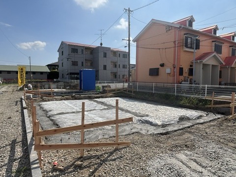 リーブルガーデン笠松町北及第2 外観・内装5