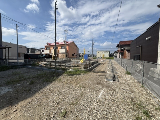 リーブルガーデン笠松町北及第2 写真6