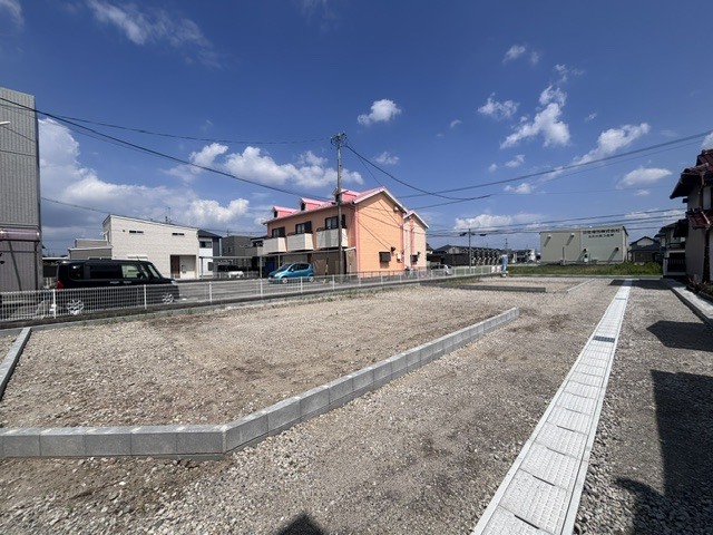 リーブルガーデン笠松町北及第2 写真7