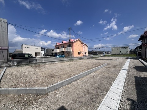 リーブルガーデン笠松町北及第2 外観・内装7