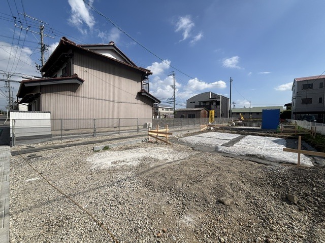 リーブルガーデン笠松町北及第２の画像3