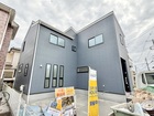 リーブルガーデン相模原上溝第32 写真1