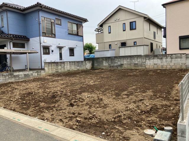 リーブルガーデン白岡市篠津3期の画像3