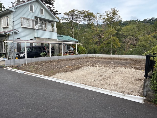 リーブルガーデン青梅梅郷第２４の画像3