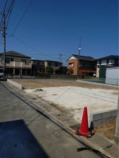 リーブルガーデン磐田福田中島１５期の画像3