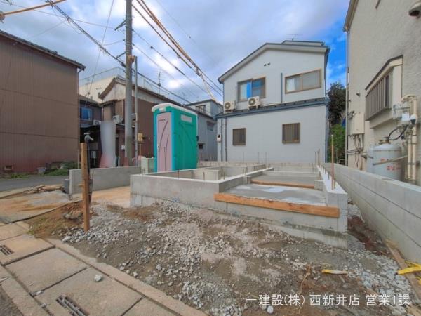 リーブルガーデン三郷市高州の画像3