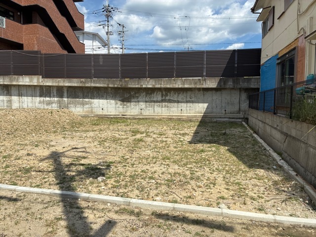リーブルガーデン奈良紀寺町３期の画像3