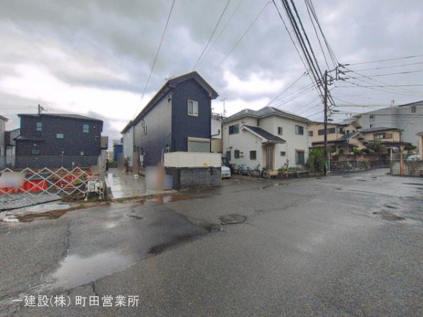 リーブルガーデン茅ケ崎市菱沼１丁目二期の画像3