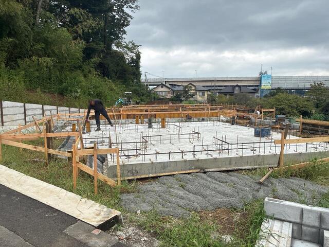 （1号棟）