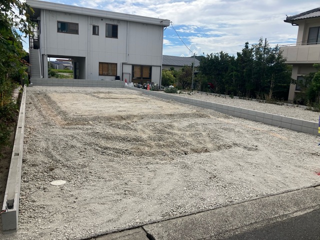大切な瞬間がここで生まれる（1号棟）