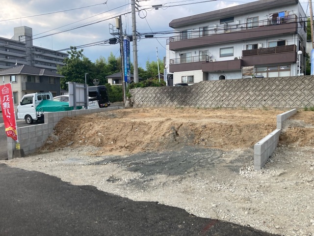 これからの生活がもっと豊かになる場所（1号棟）