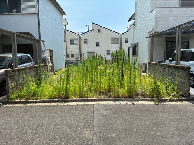 （1号棟）