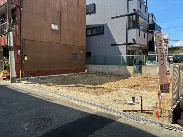 これからの生活がもっと豊かになる場所（1号棟）