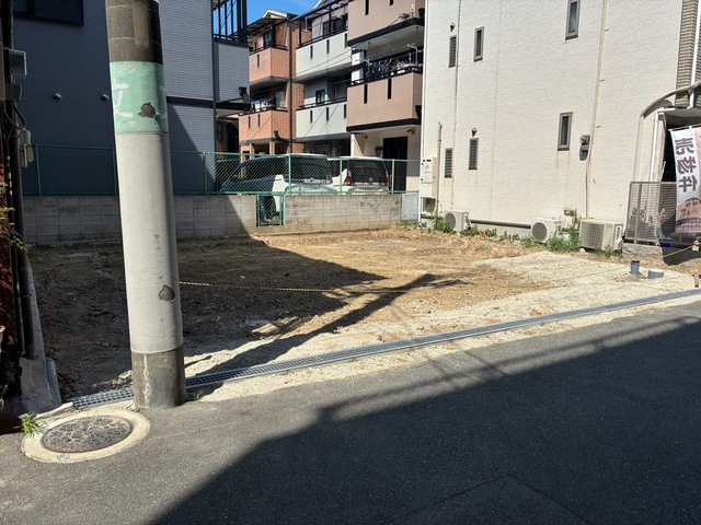 リーブルガーデン東大阪市足代南 写真3