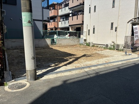 リーブルガーデン東大阪市足代南 外観・内装3