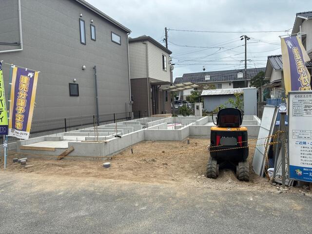 （1号棟）