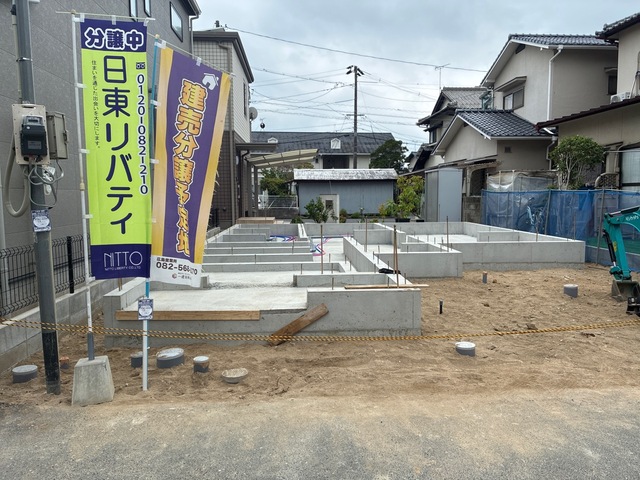 （1号棟）