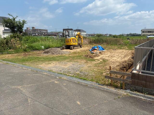 リーブルガーデン第1土浦市小松 写真3